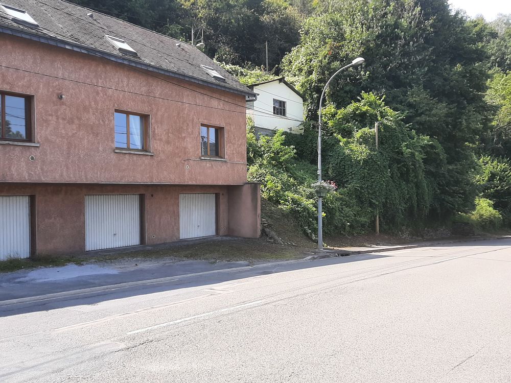 Vente Appartement APPARTEMENT Fumay