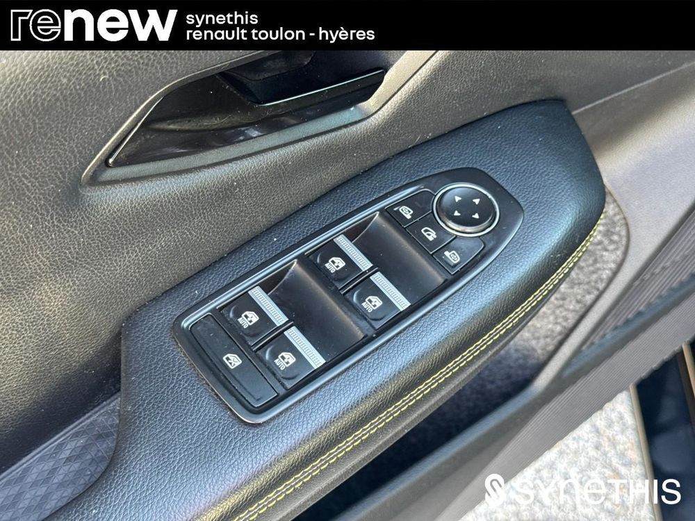 M&eacute;gane Megane E-Tech EV60 220 ch optimum charge Techno 2023 occasion 83160 La Valette-du-Var