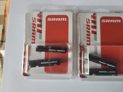 Patins frein sram 14 Landivy (53)