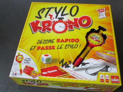 Jeu de soci�t� 15 Castres (81)