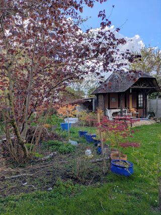  Maison � vendre 7 pi�ces 145 m�