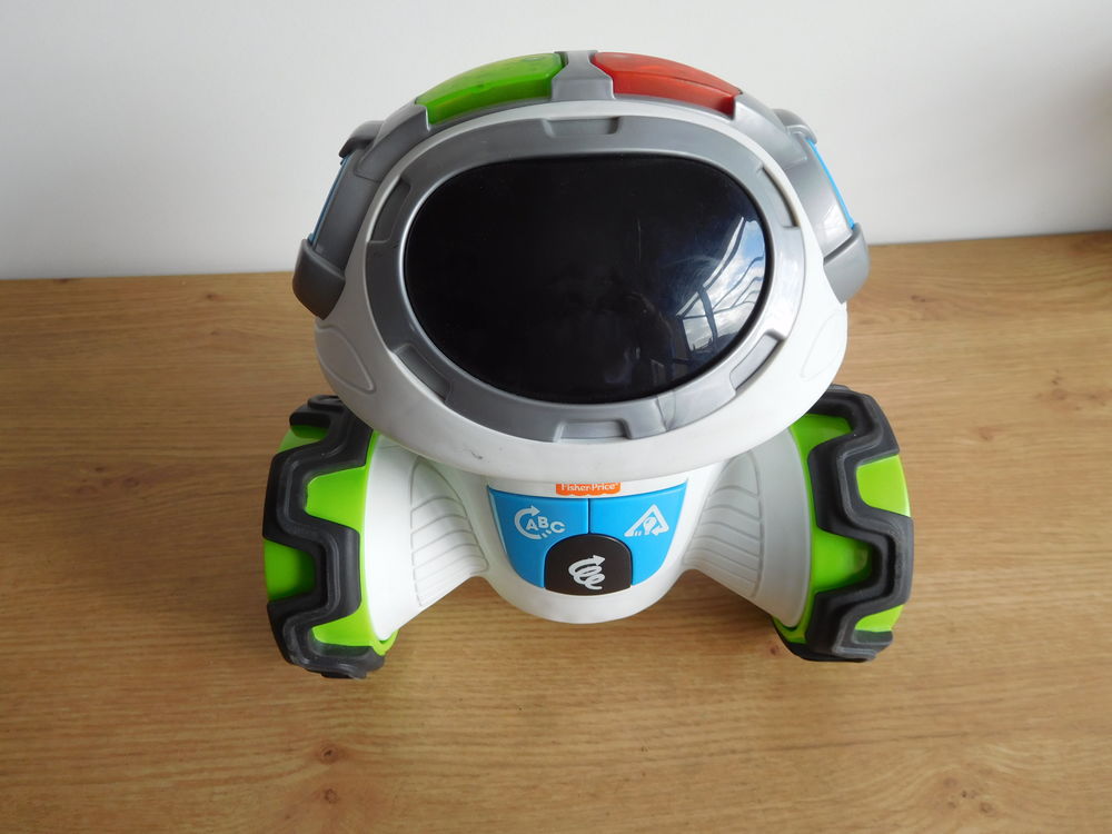 Mouvi Robot intelligent Jeux / jouets