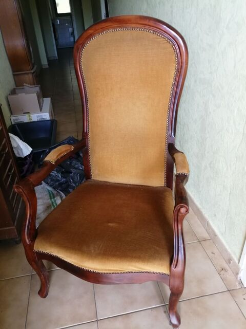 Fauteuils Voltaire  100 Sauteyrargues (34)