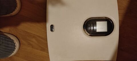 Pèse personne électronique 10 Dunkerque (59)