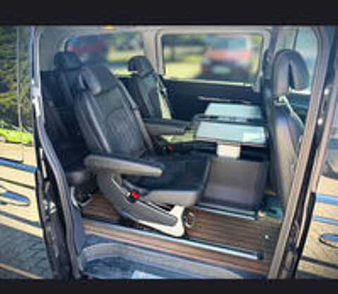 Viano 2010 occasion 25000 Besan&ccedil;on