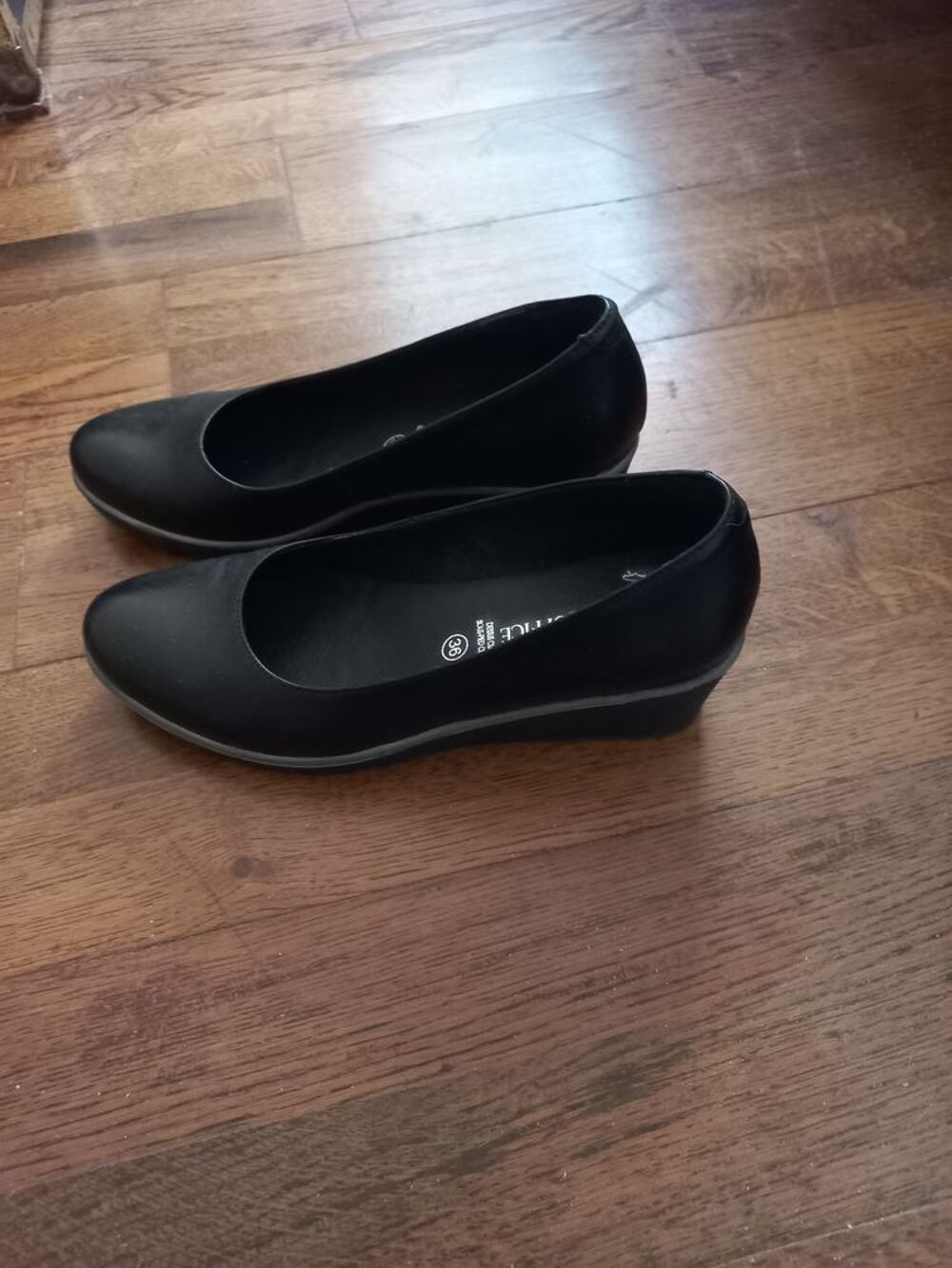 Chaussures femme Chaussures
