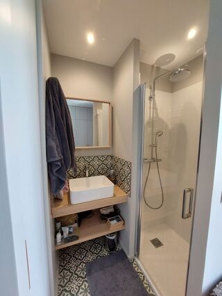  Appartement à louer 3/4 pièces 63 m²
