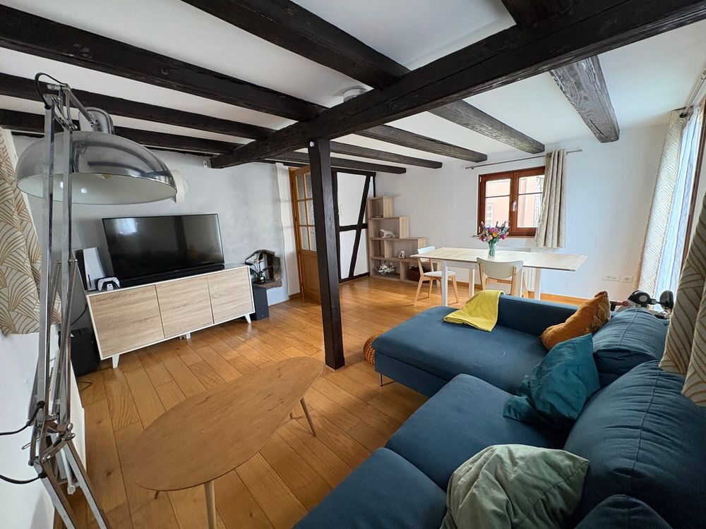 Vente Maison Maison individuelle de 118m2, LINGOLSHEIM Lingolsheim