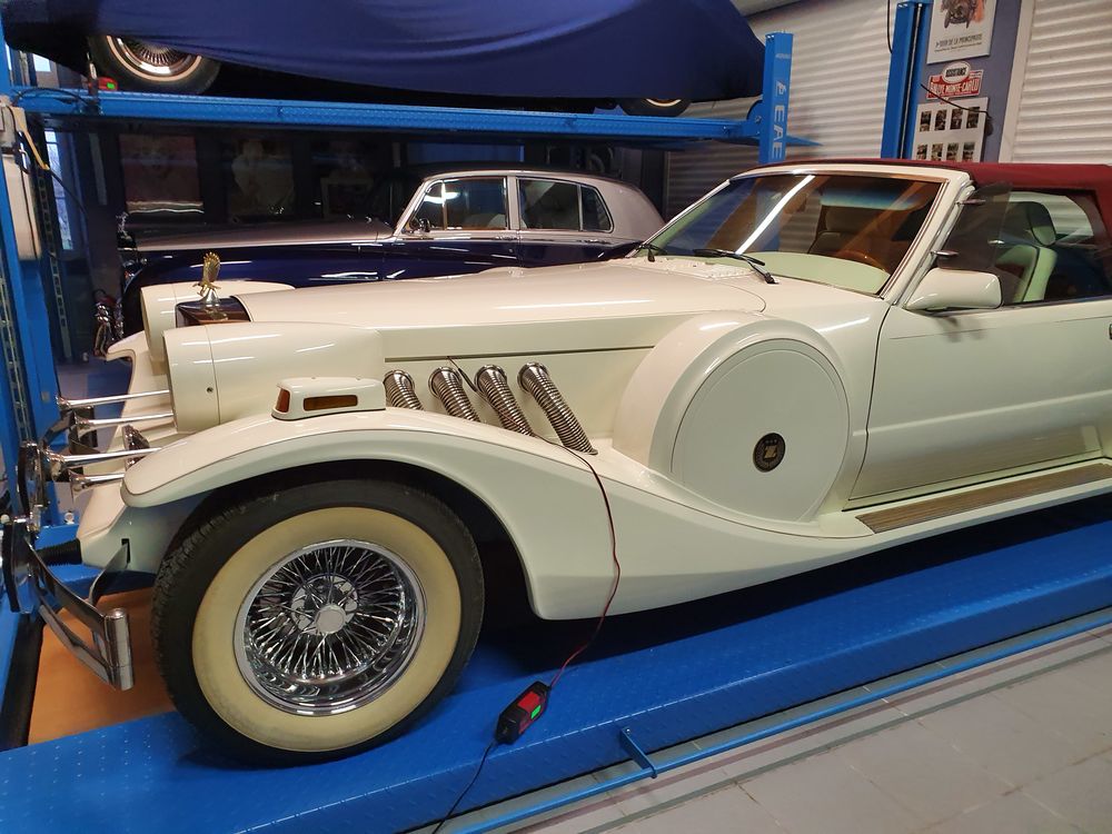  1987 occasion 33340 Queyrac
