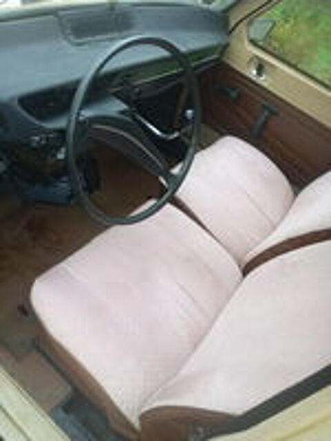 Divers 6 1977 occasion 12200 Villefranche-de-Rouergue