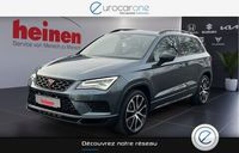 Ateca 2.0 TSI 300ch DSG7 4Drive 2019 occasion 69007 Lyon