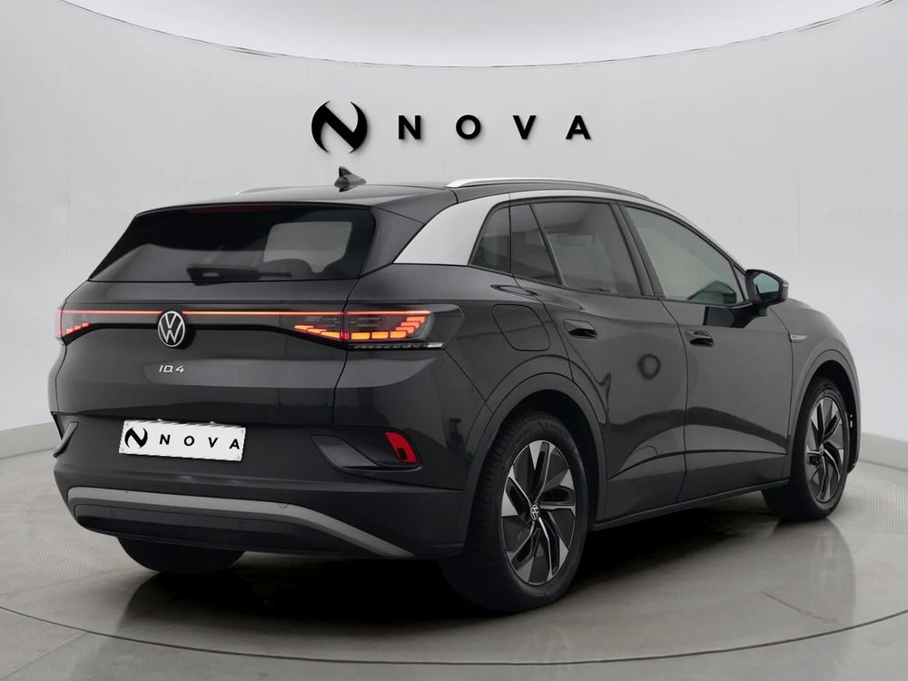 ID.4 ID4 Pro 77kwh Cam&eacute;ra 2022 occasion 33600 Pessac