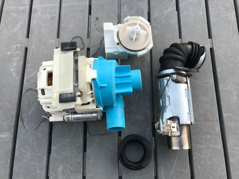 pi&egrave;ces d&eacute;tach&eacute;es lave vaisselle Electroménager