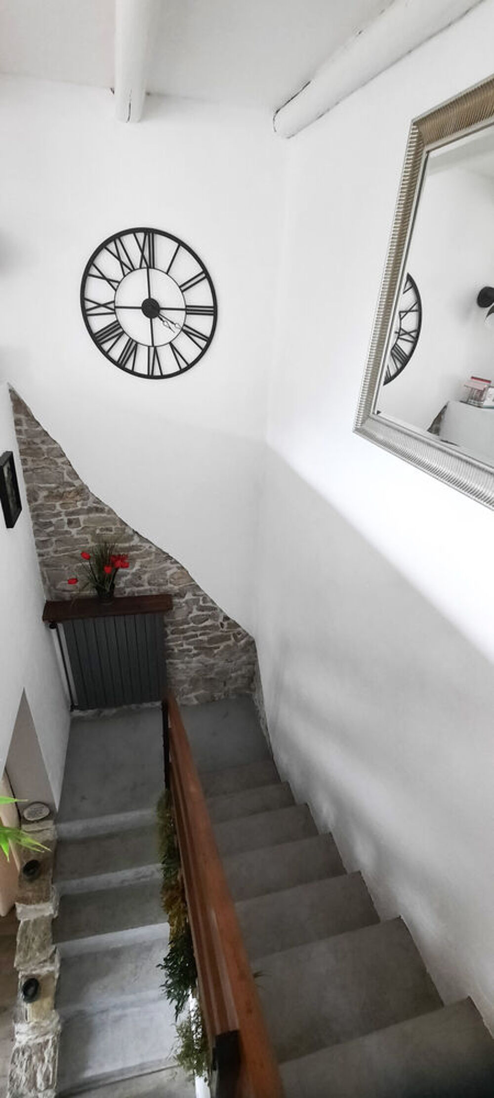 Vente Maison Maison pierre 100 m2 avec jardin - Elvange Elvange