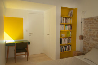  Appartement � louer 2 pi�ces 48 m�