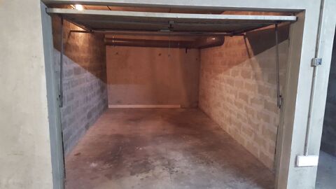  Parking / Garage � louer 16 m�