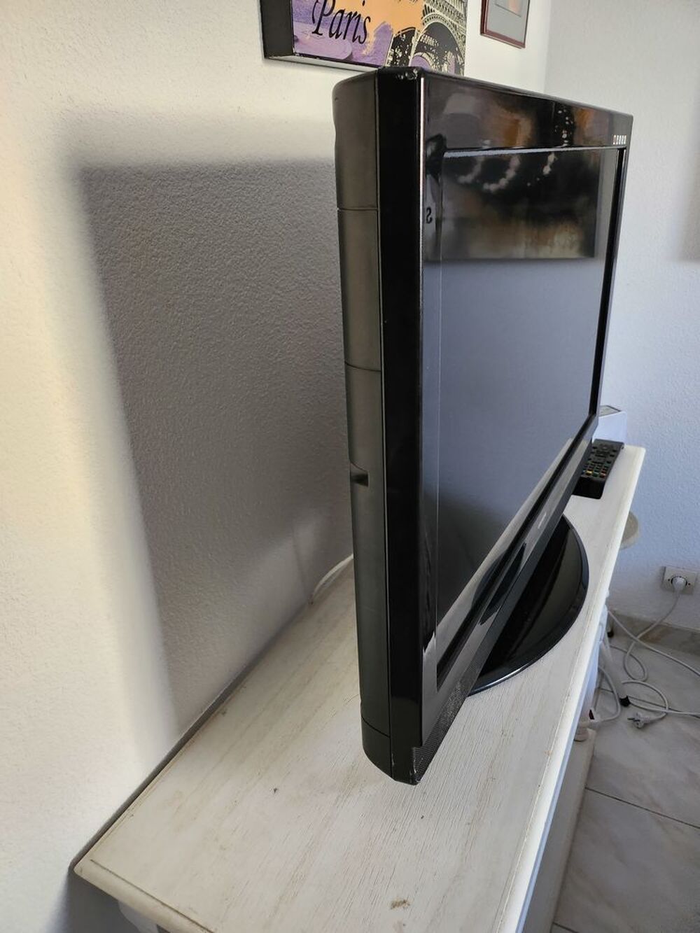 Television Grandin 80 cm Photos/Video/TV