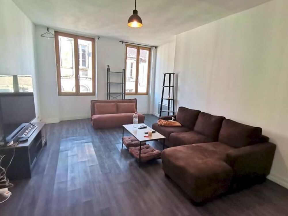 Vente Appartement Appartement F3 Villeneuve-sur-lot