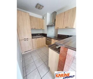  Appartement à vendre 2 pièces 48 m²