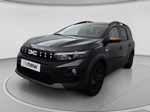 Dacia Jogger ECO-G 120 auto 7 pl Extreme 2026 occasion La Seyne-sur-Mer 83500