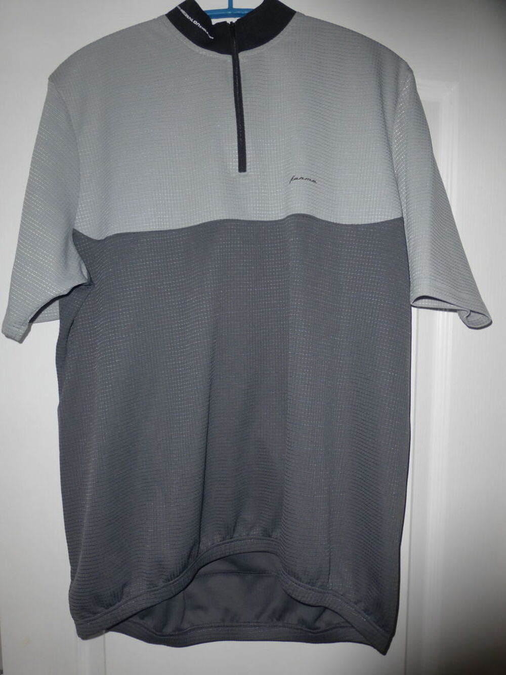 Ensemble Cycliste Vêtements