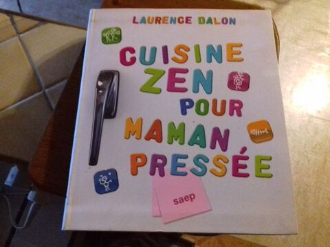 Livre zen pour maman pressée 10 Saulieu (21)