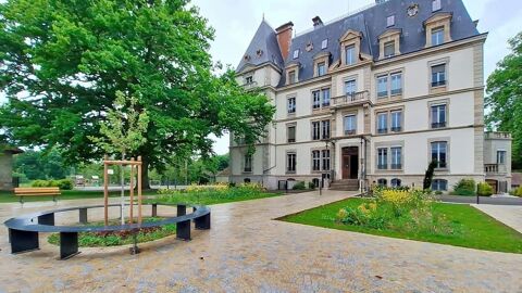   Appartement dans chateau Appartement - 3 pice(s) - 79 m