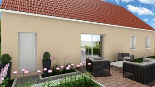 Maison  vendre 3 pices 75 m