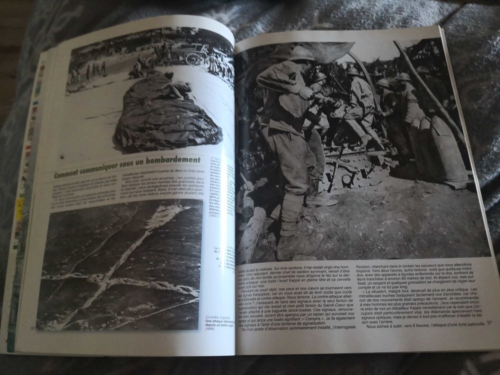 armes militaria hors s&eacute;rie 61 Livres et BD