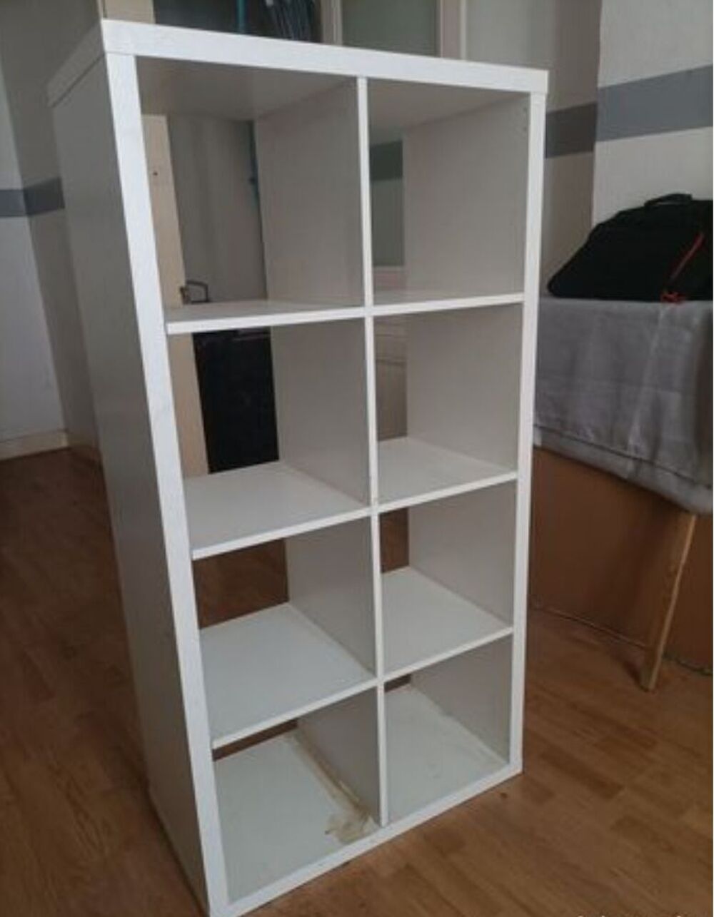 Biblioth&egrave;que ikea Meubles