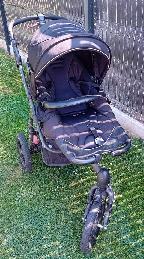 Poussette high trek bébé confort occasion shop