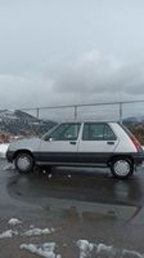 R5 5 Auto 1989 occasion 12100 Millau