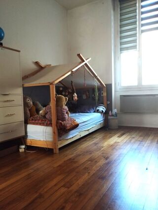  Appartement � vendre 3 pi�ces 54 m�