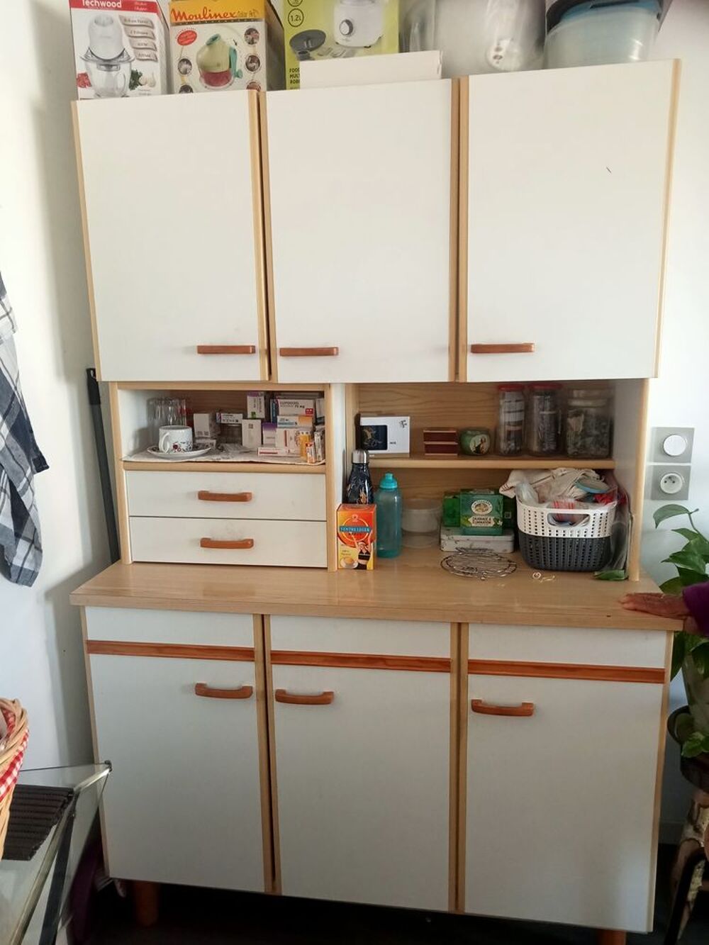 Meuble de cuisine Meubles