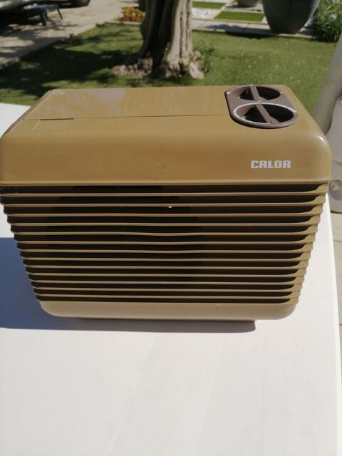 CHAUFFAGE CALOR  VINTAGE 20 Mandelieu-la-Napoule (06)