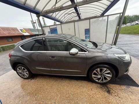 Citroen ds4 Citro&euml;n  PureTech 130 S&S Urban