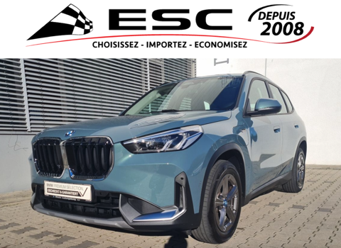 Annonce voiture BMW X1 41990 