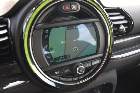 Annonce voiture Mini Clubman 17990 
