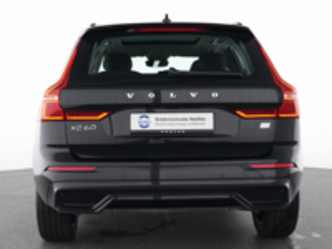 XC60 T8 Recharge AWD 310 ch + 145 ch Ultimate Style Dark 2022 occasion 59000 Lille