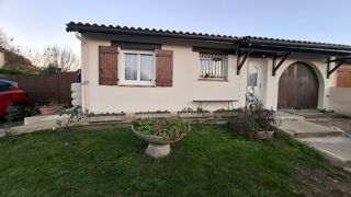  Maison � vendre 3 pi�ces 84 m�