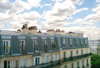  Appartement à vendre 1 pièce 13 m²