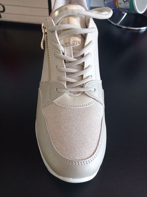 Basket femme 20 Saint-Martin-sur-le-Pr� (51)