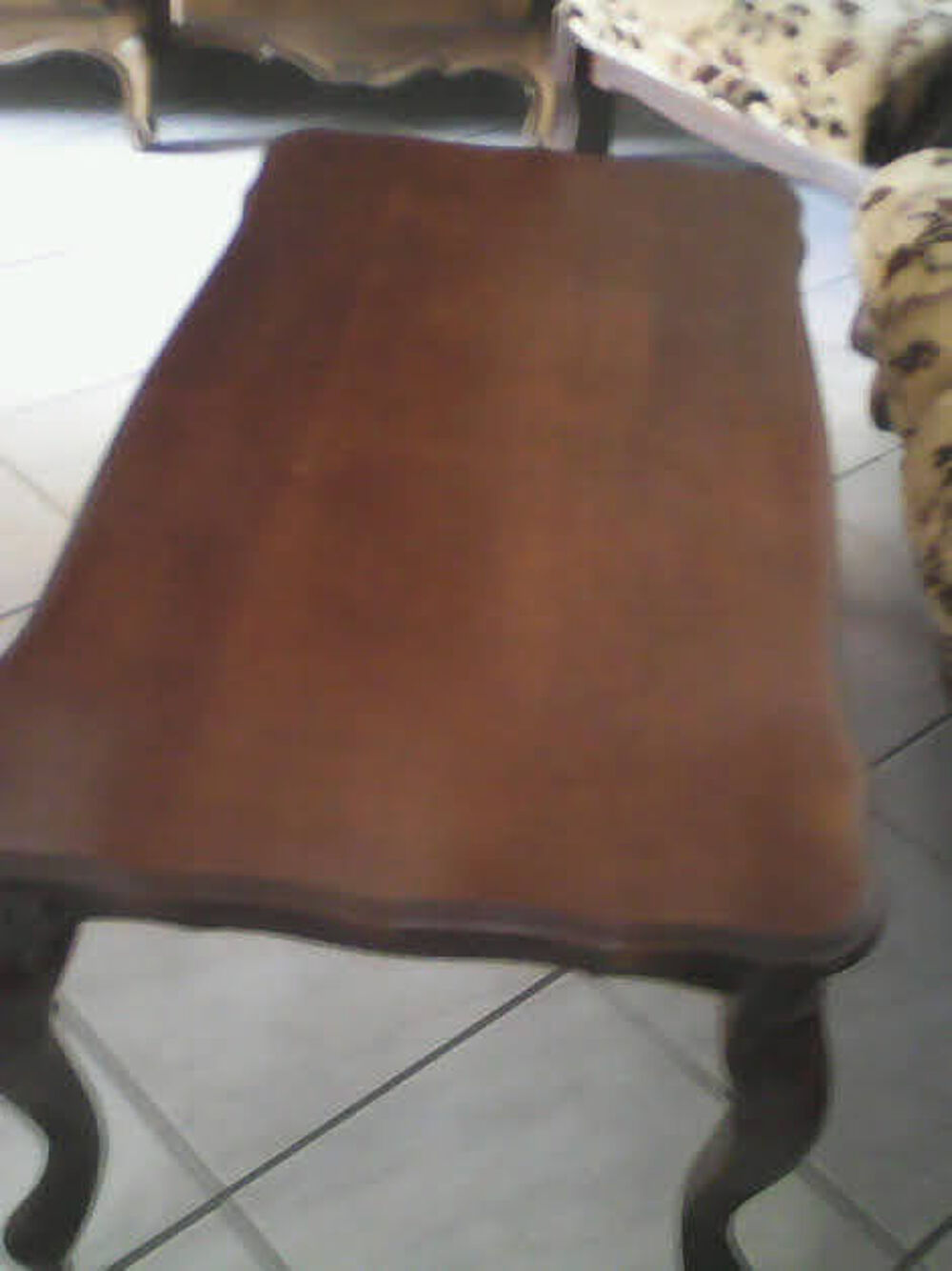 Table basse de salon Meubles