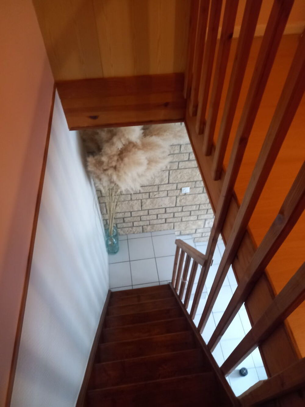 Location Appartement DUPLEX, 2 pièces + SDD, quartier Bétheny/ Sébastopol Reims
