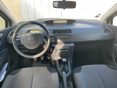 Citroen c4 Citroën  1.4 16V Confort