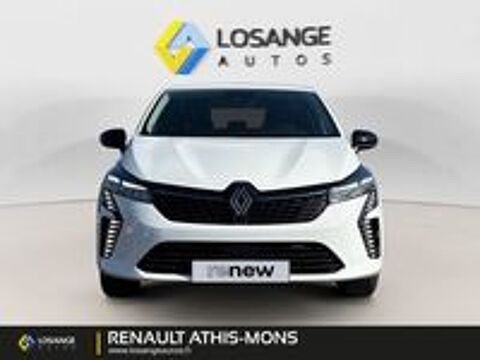 Clio V Clio dCi 100 Evolution 2023 occasion 91200 Athis-Mons