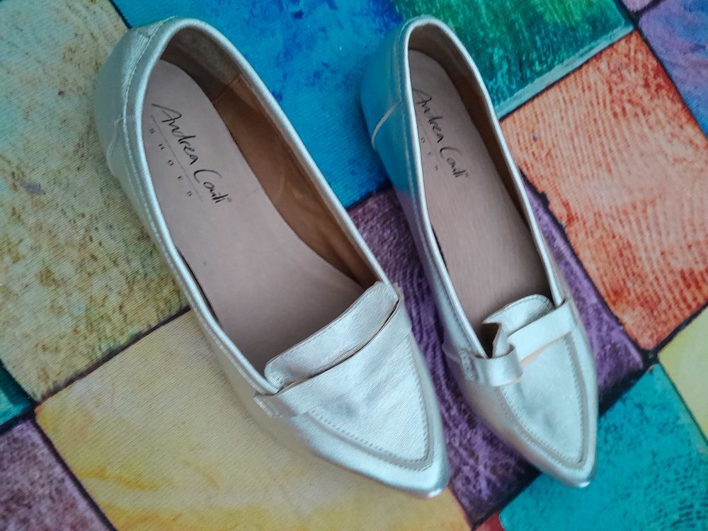 Mocassins femme Chaussures