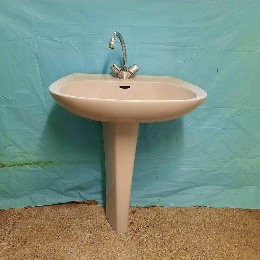 lavabo Bricolage