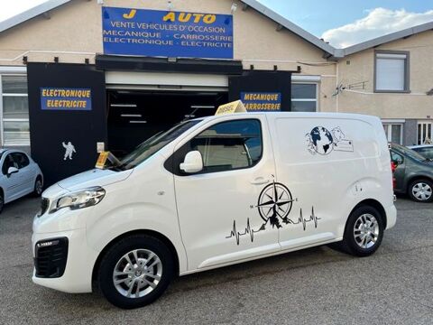 Annonce voiture Peugeot Expert 14990 
