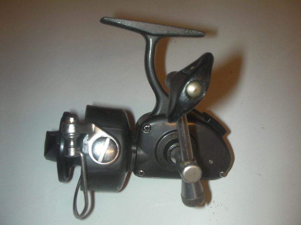 Moulinet lancer l&eacute;ger RODDY Sports